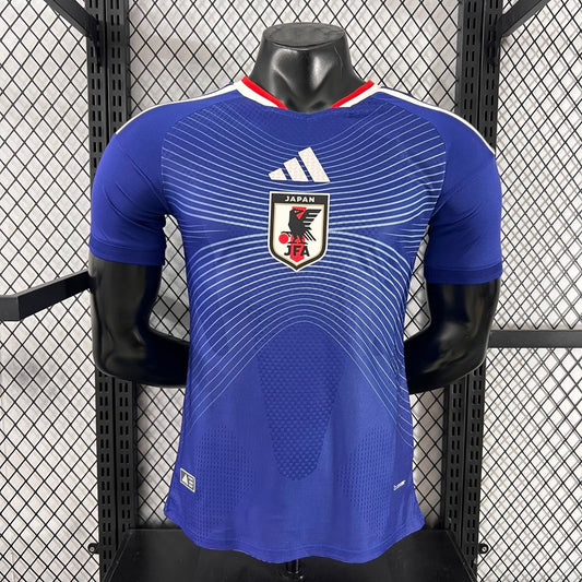 Japan World Cup 2026 Player Issue