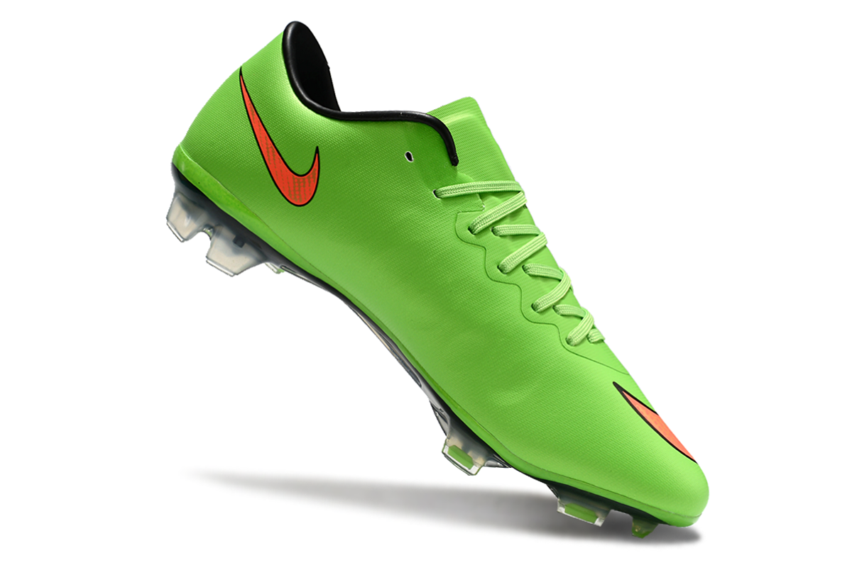 Nike Vapor 10 “Electric Green”