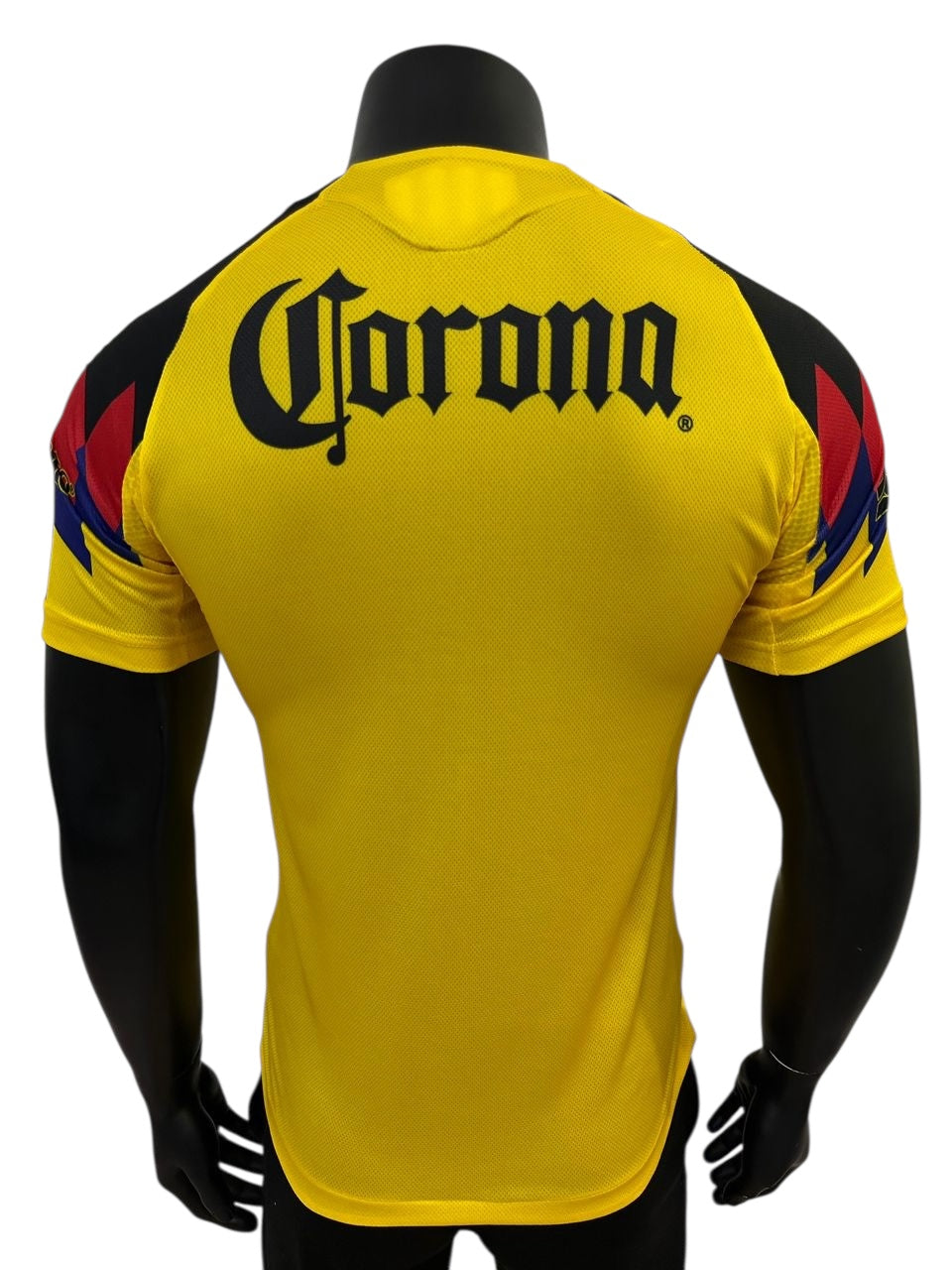 America 2025/2026 Home Player Issue