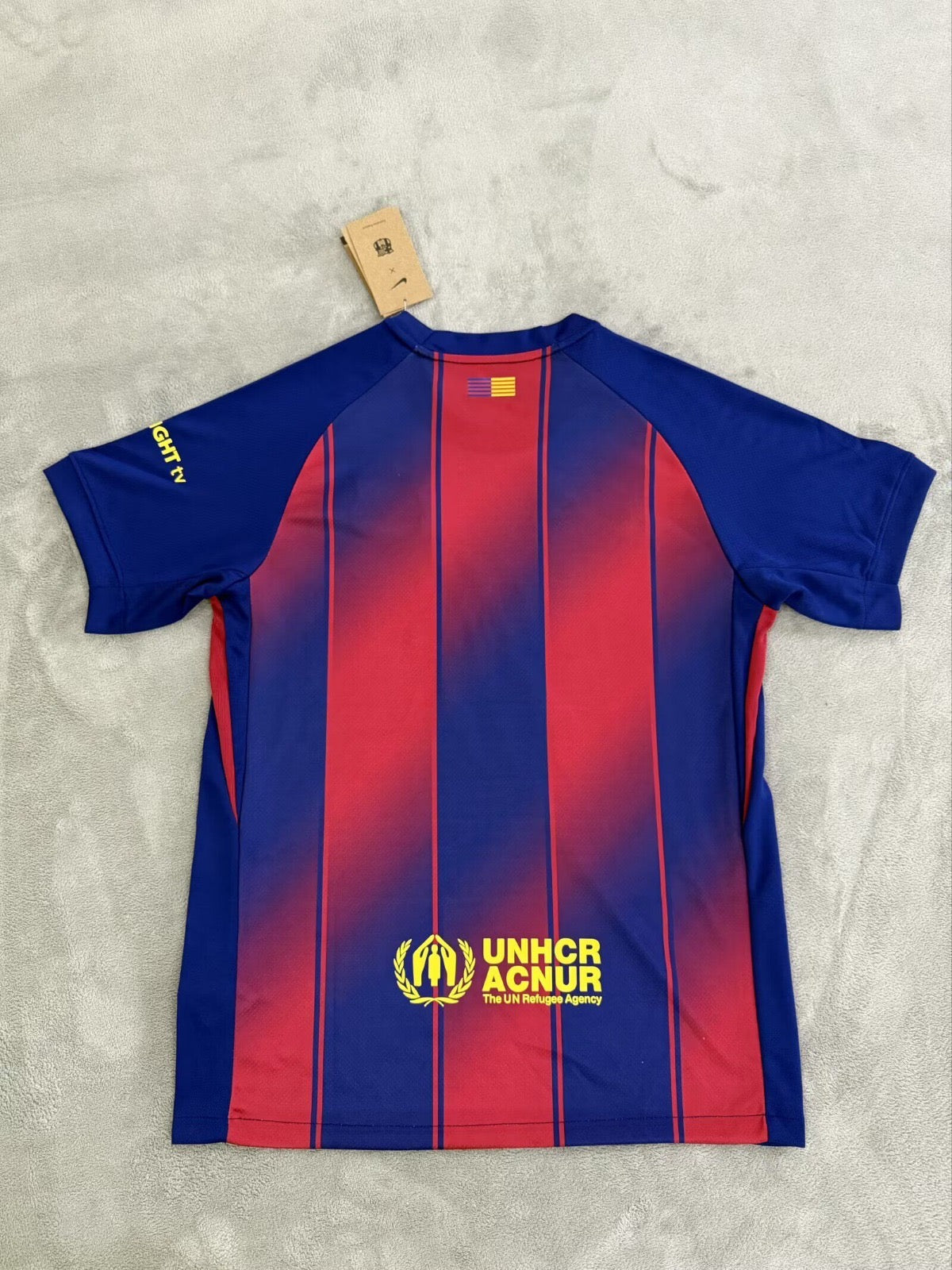 Barcelona 2025/2026 El Clásico X Olivia Rodrigo