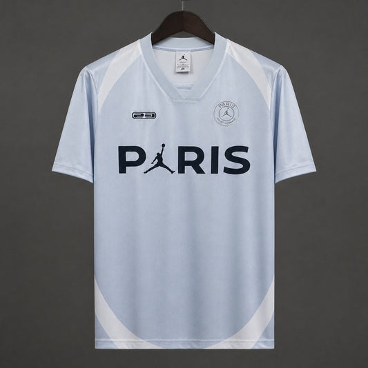 PSG X Jordan Pre Warm Up 2026