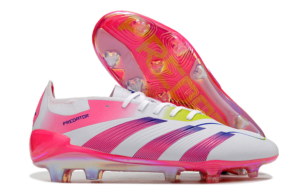 Adidas Predator Laces “Stellar Icon Pack”