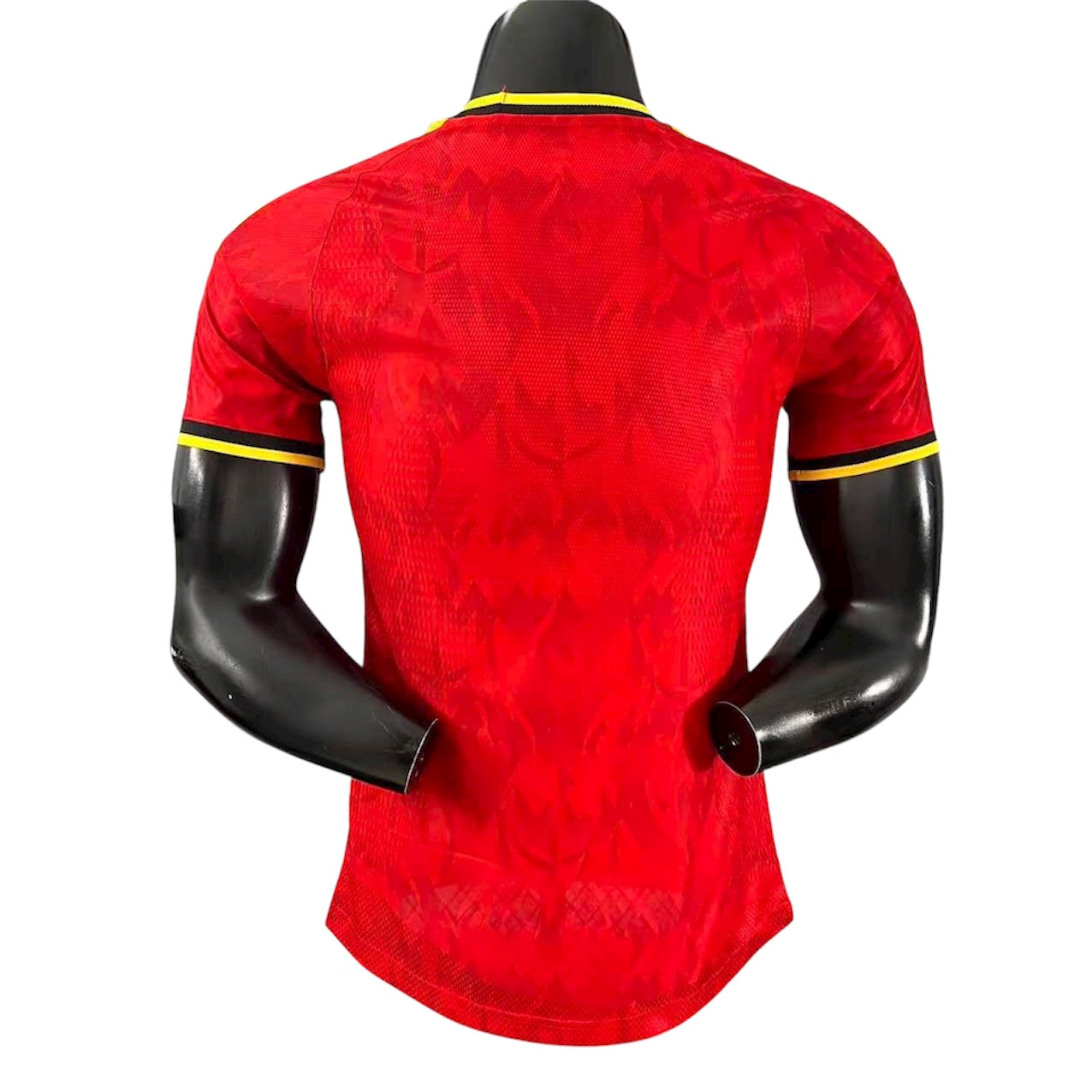 Belgium 2026 World Cup Home Player Issue