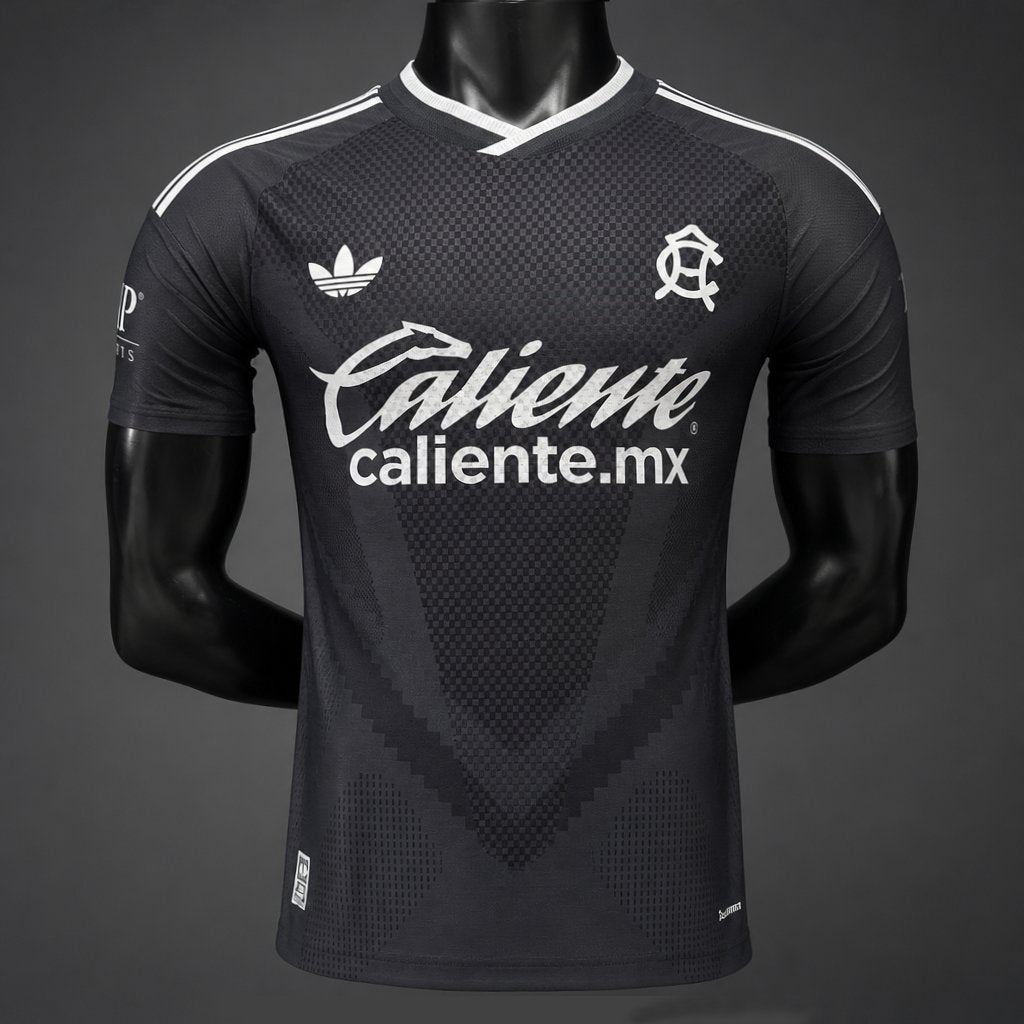America 2026/2027 Away Player Issue