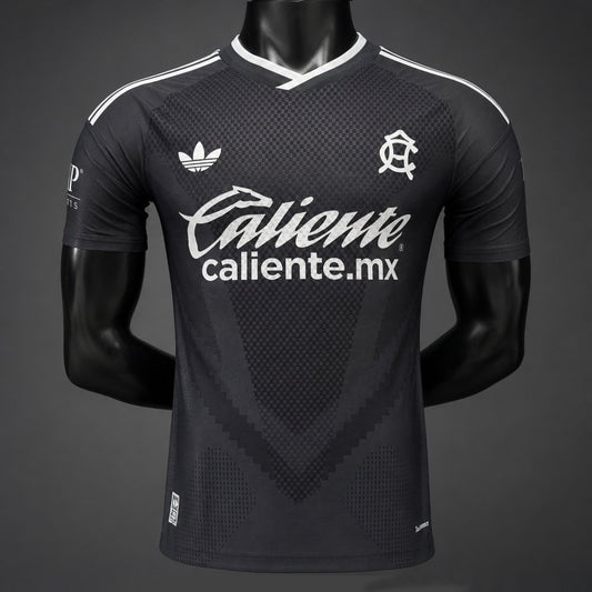America 2026/2027 Away Player Issue