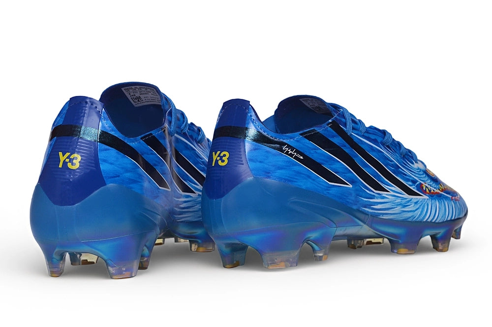 F50 Laces Elite X Y-3