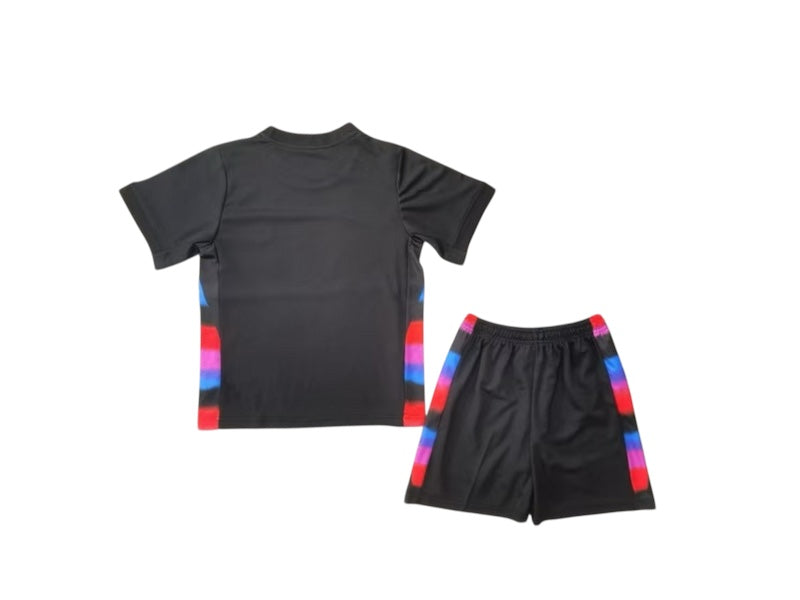 England 2025 Away Kids