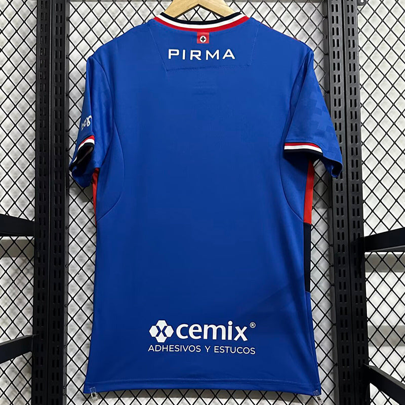Cruz Azul 2026 Home Standard