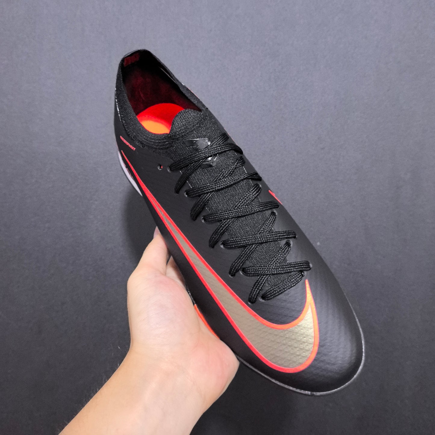 Mercurial Vapor 16 “Heat Up Pack” Indoor