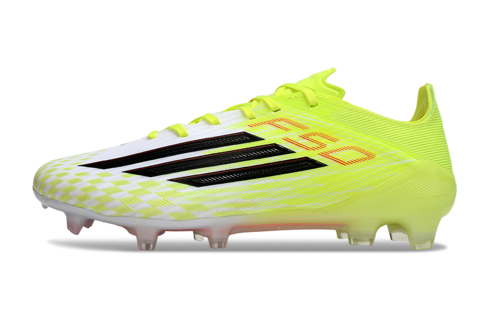 F50 Laces Elite “Unlocked”