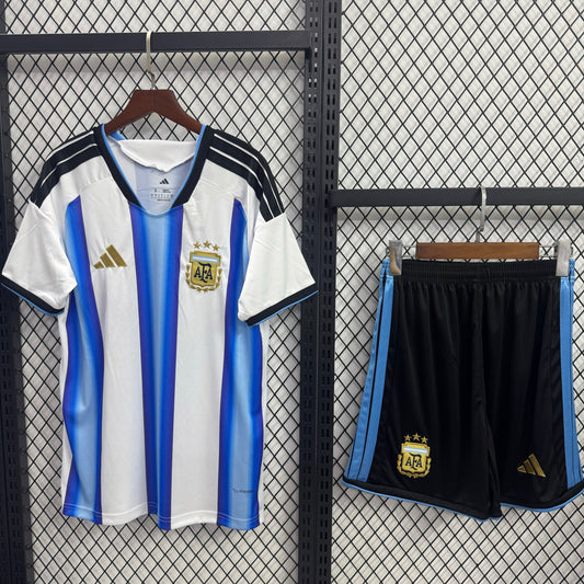 Argentina World Cup 2026 Home Standard