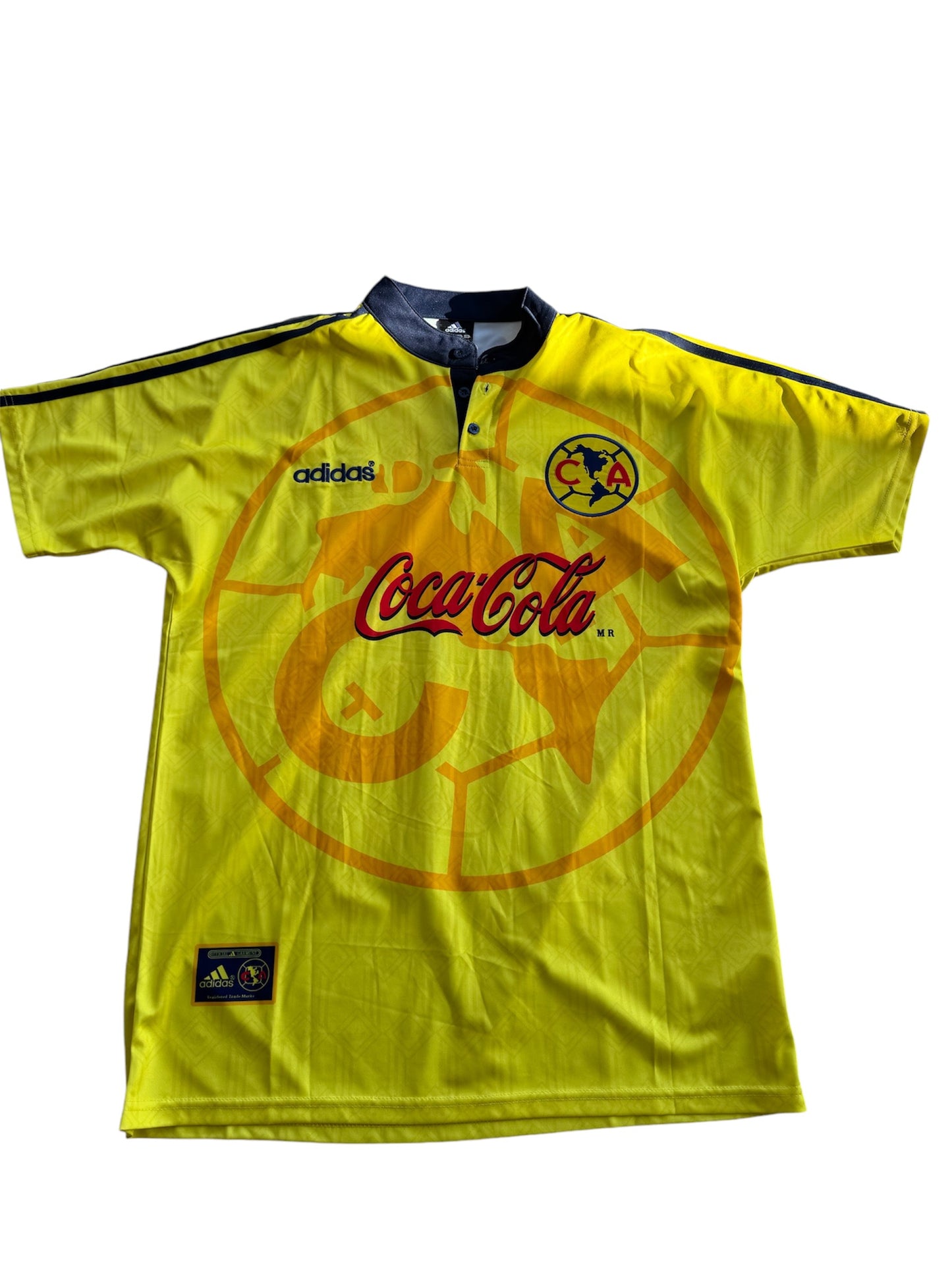 America 1996 Home Retro