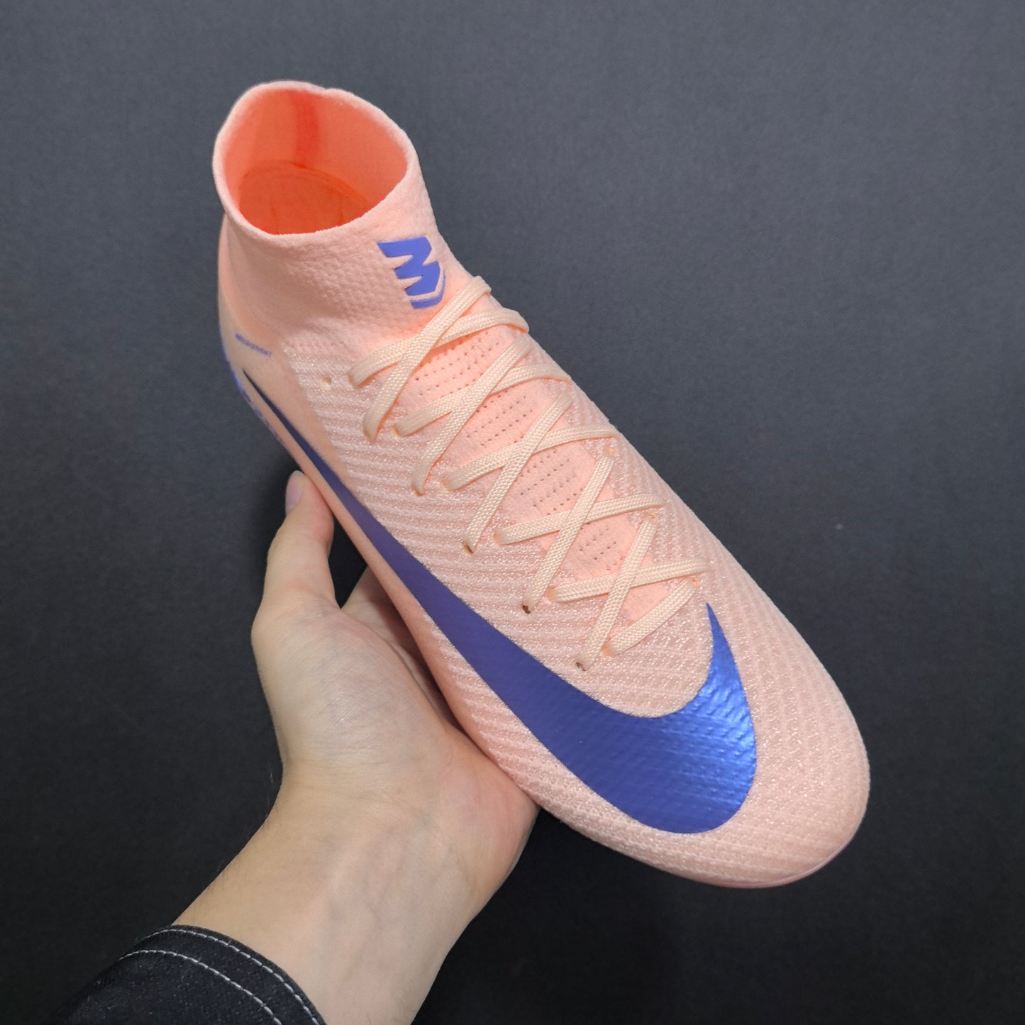 Mercurial Superfly 10 “Level Up”