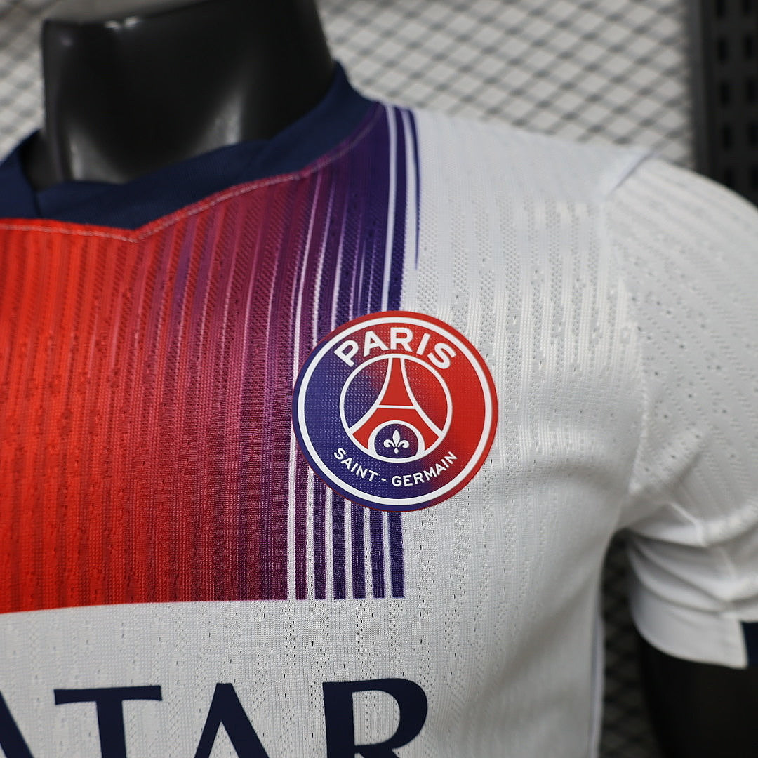 PSG 2026/2027 Away Player Issue