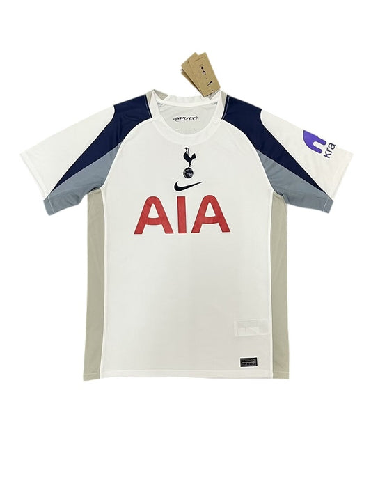 Tottenham 2025/2026 Home Standard Version