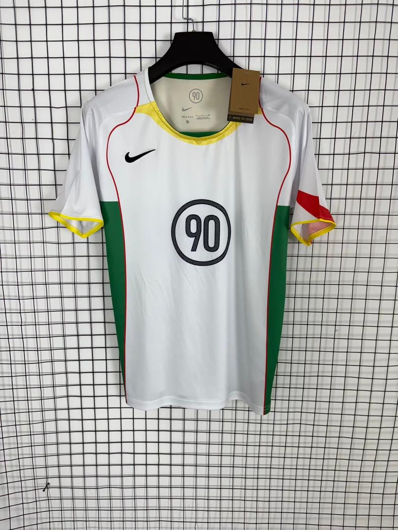 T90 X White / Green / Yellow / Red