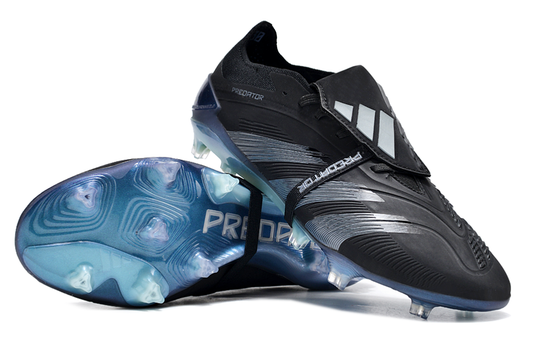 Adidas Predator Tongue “Black Ice”