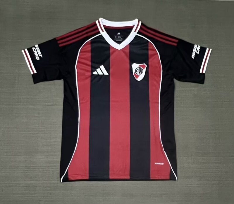 River Plate 2025 Away Kids