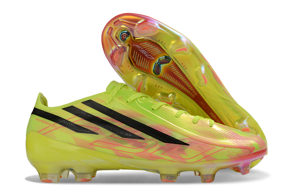 F50 Hyperfast Evo Laces Elite