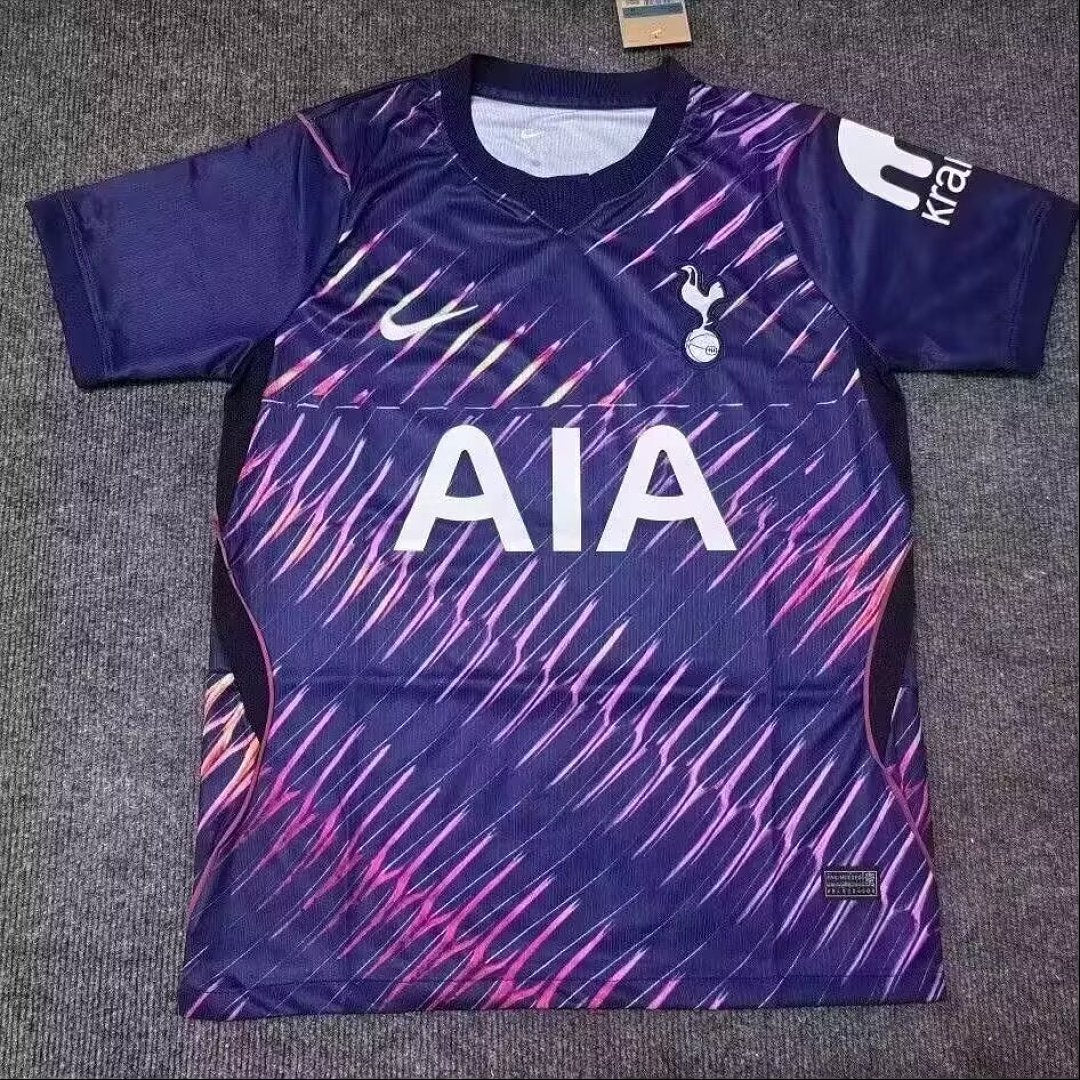 Tottenham 2026/2027 Away Standard