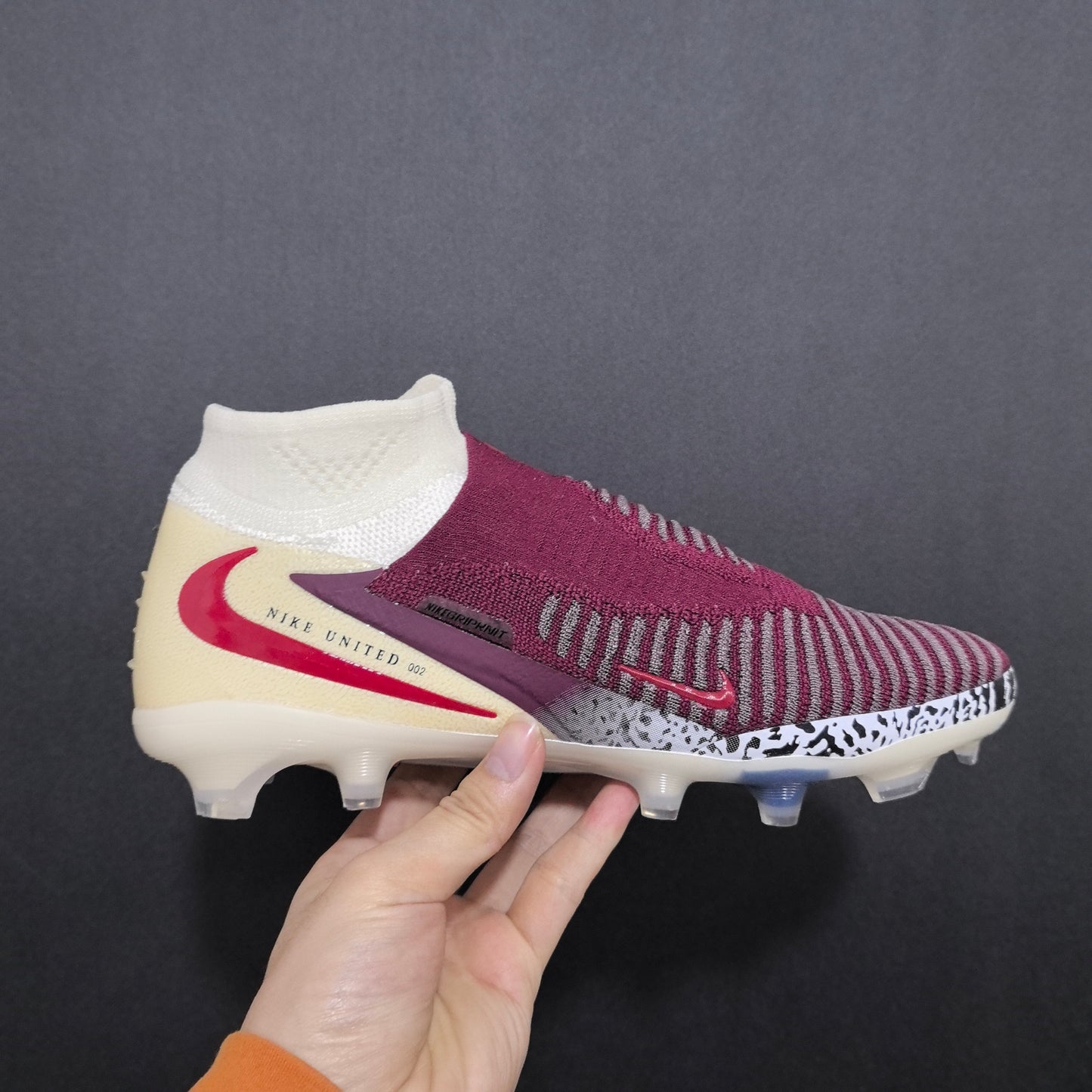 Phantom 06 High X Unisex United Pack