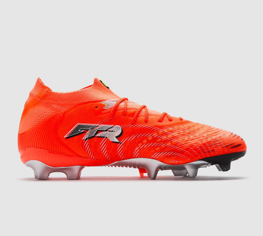 Future 8 “Unleashed” Elite