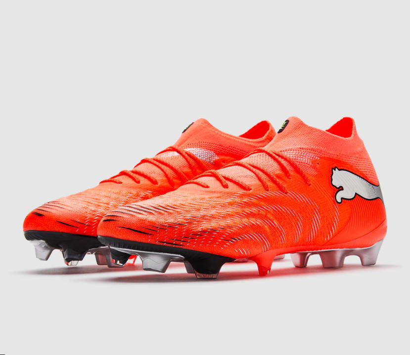 Future 8 “Unleashed” Elite