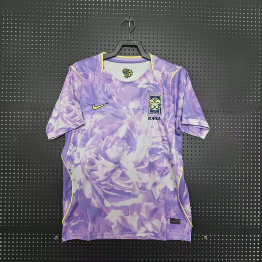 South Korea 2026 World Cup Away Standard