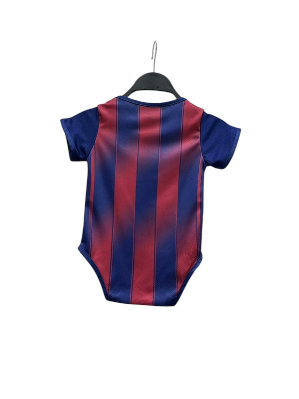 Barcelona 2025/2026 Home Infant