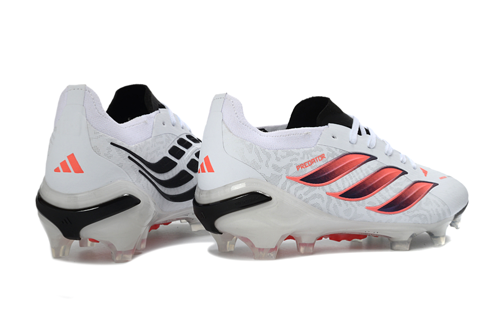 Predator Elite 26 “Cloud White”