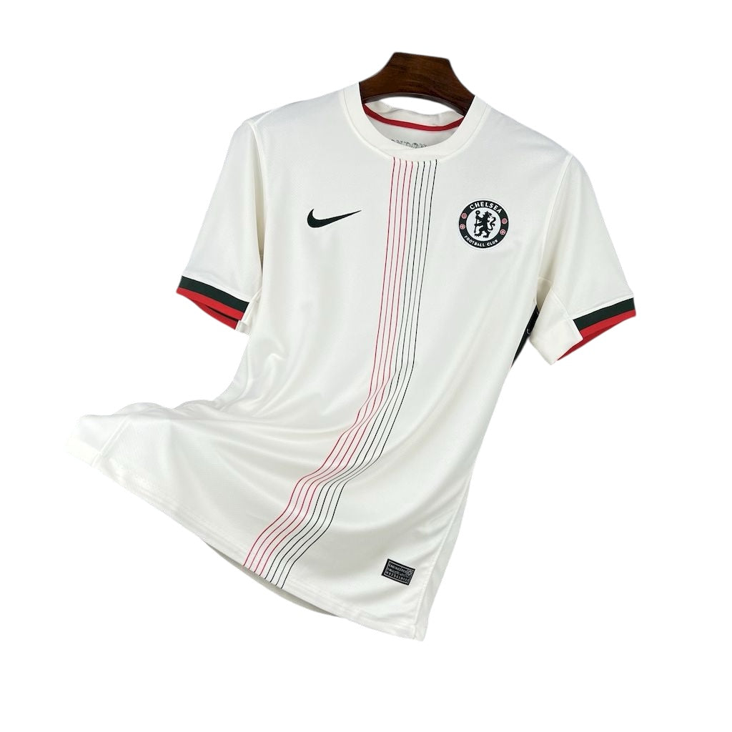 Chelsea 2025/2026 Away Standard Issue