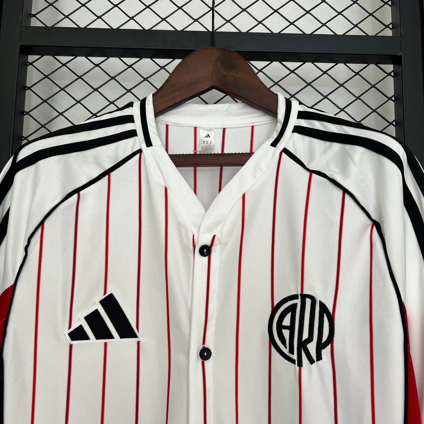 River Plate 2025 Baseball