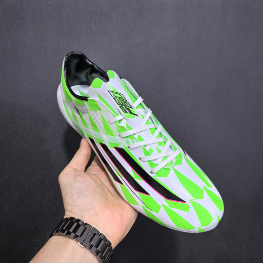 F50 Speedflow “Green / White”