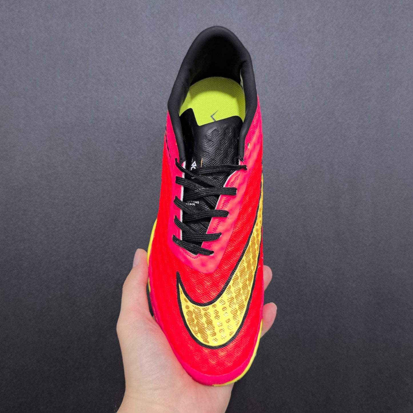 Hypervenom 1 Hyper Punch Indoor