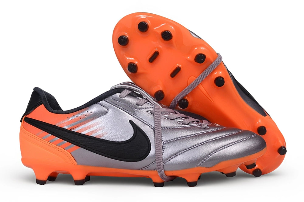 Tiempo Ligera X World Cup 2010 Remake