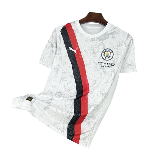 Man City 2025 Club World Cup Special Standard