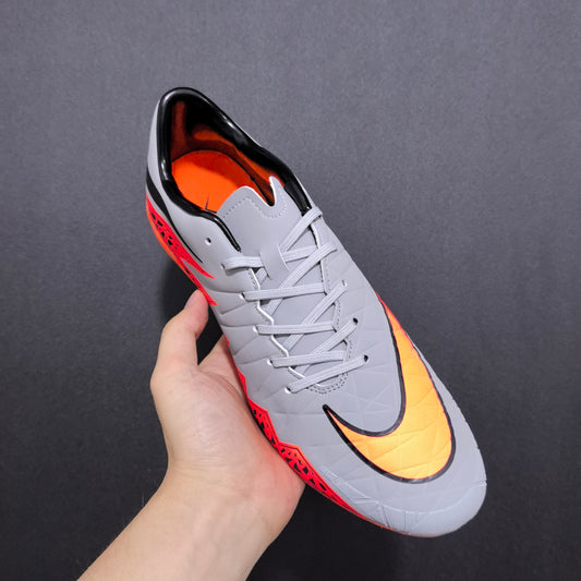 Hypervenom Phatal 2 “Wolf Grey Total Orange”
