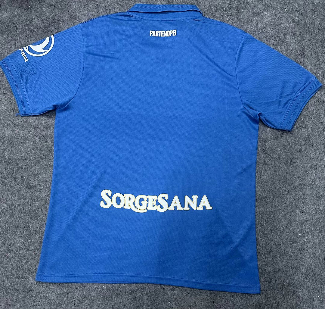 Napoli Home 2026/2027 Standard