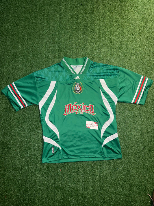 Mexico 2026 Football Jersey