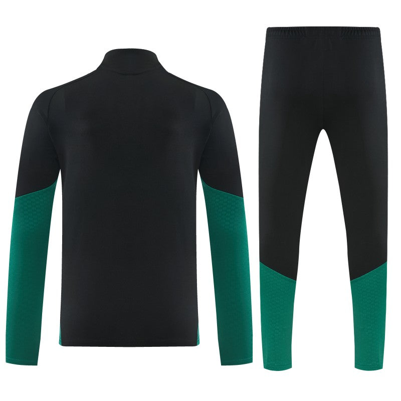 Mexico 2026 Warm Up Kit Kids