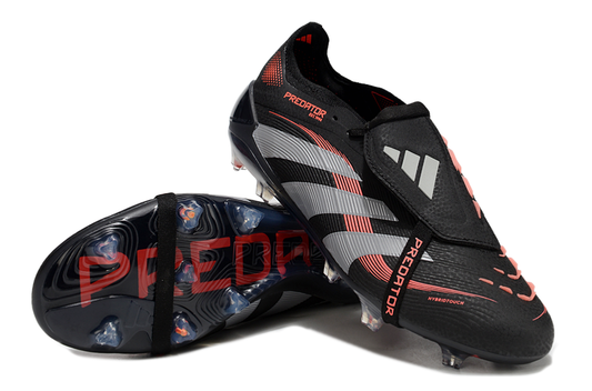 Predator 25 Elite Tongue “Stealth Victory”