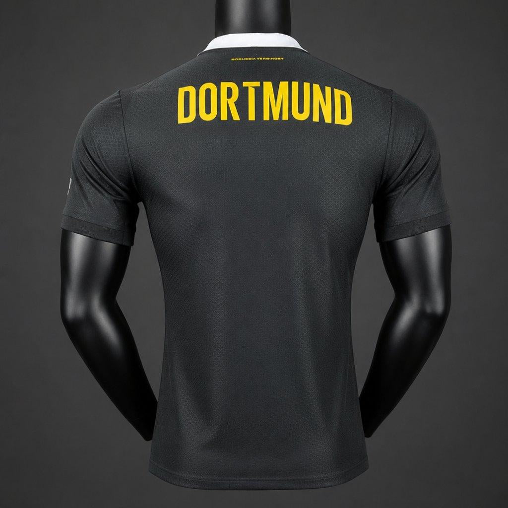 Dortmund 2026/2027 Away Player Issue