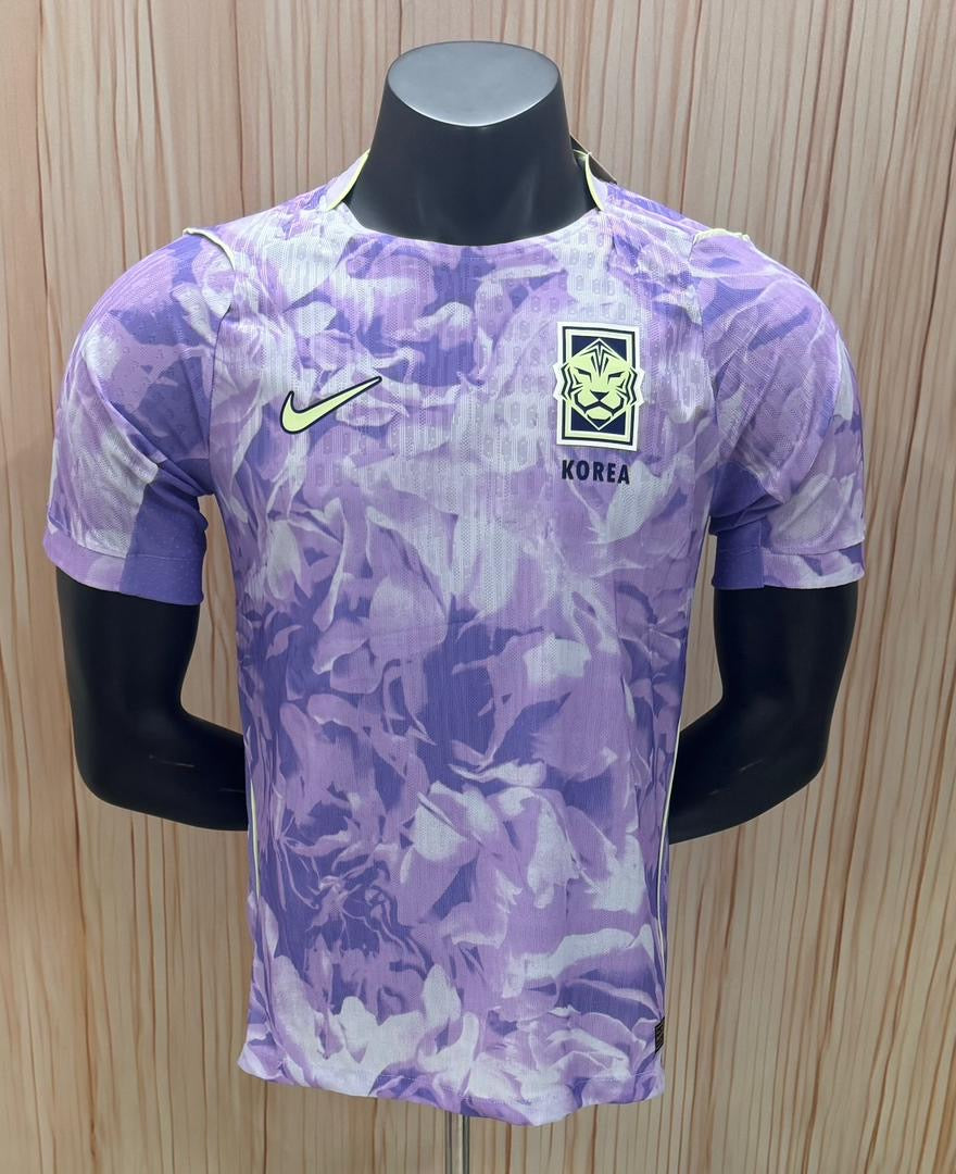 South Korea 2026 World Cup Player Issue