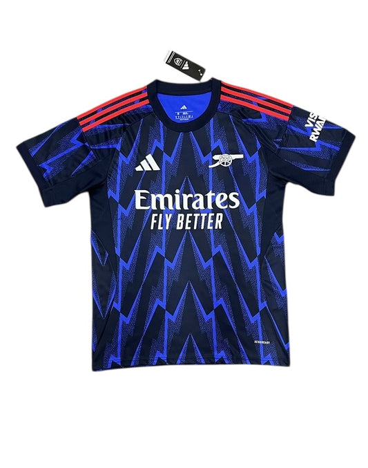 Arsenal 2025/2026 Away Standard