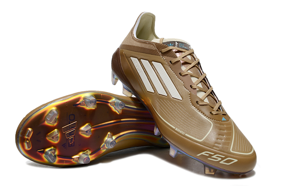 Adidas F50 Messi X Bad Bunny