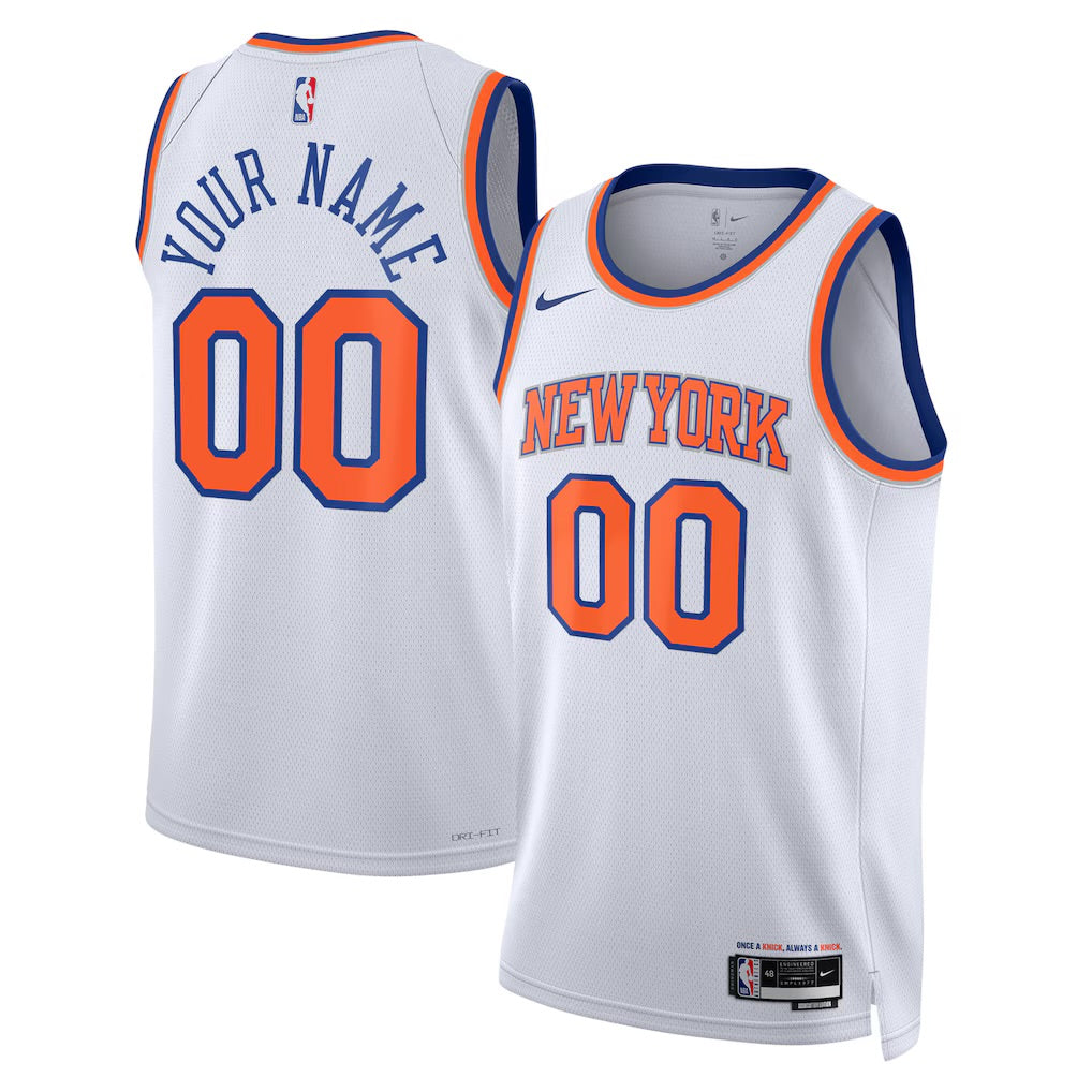 New York Knicks NBA