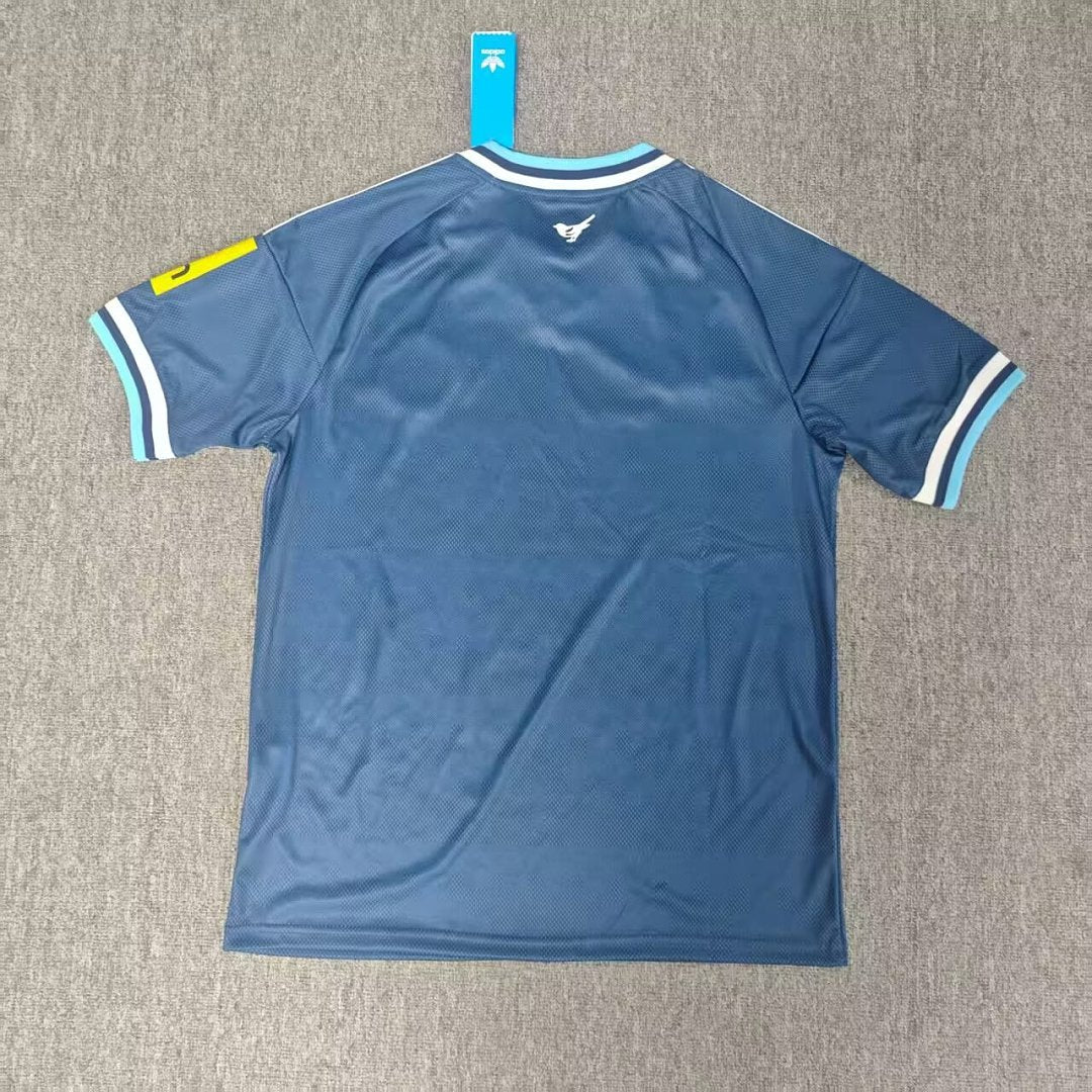 Newcastle 2026/2027 Away Standard