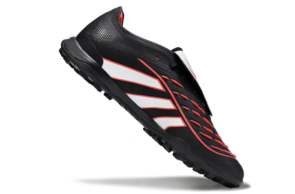 Predator 25 Elite Leather Tongue “Predator” Indoor