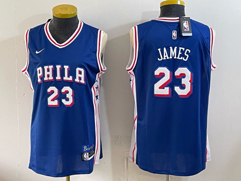 Philadelphia 76ers NBA