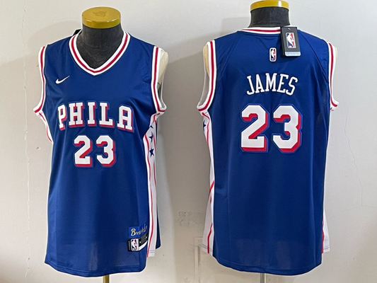 Philadelphia 76ers NBA